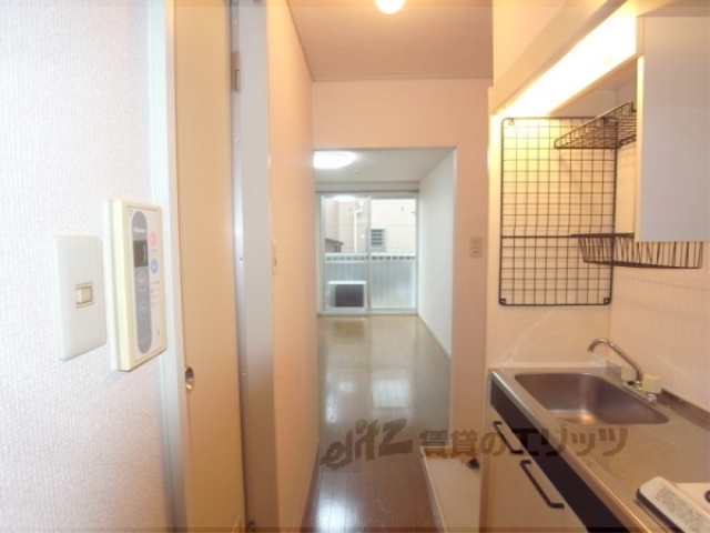 その他部屋・スペース　廊下