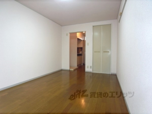 居室・リビング　洋室