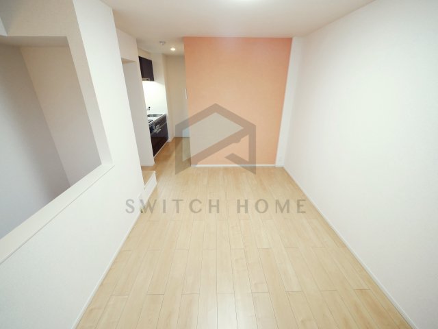 居室・リビング　ゆったり過ごせるリビングです