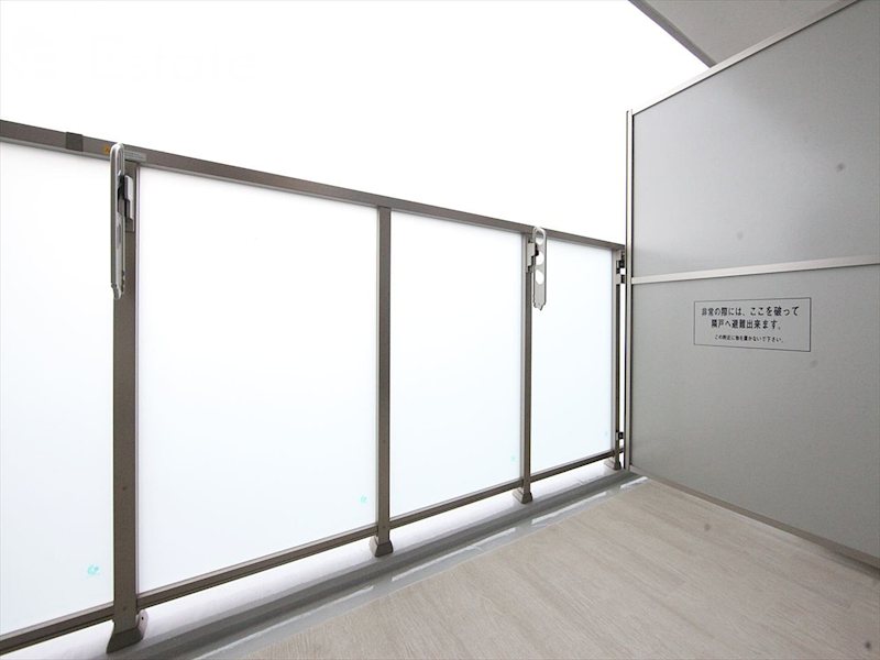 バルコニー　☆同仕様写真☆