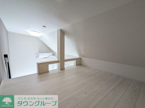 その他部屋・スペース　リビング/居室