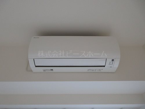その他設備　※別号室参考写真