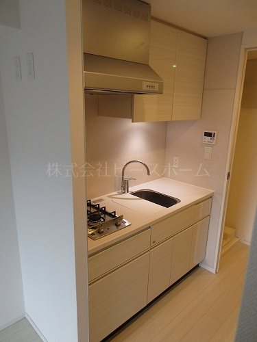 キッチン　※別号室参考写真