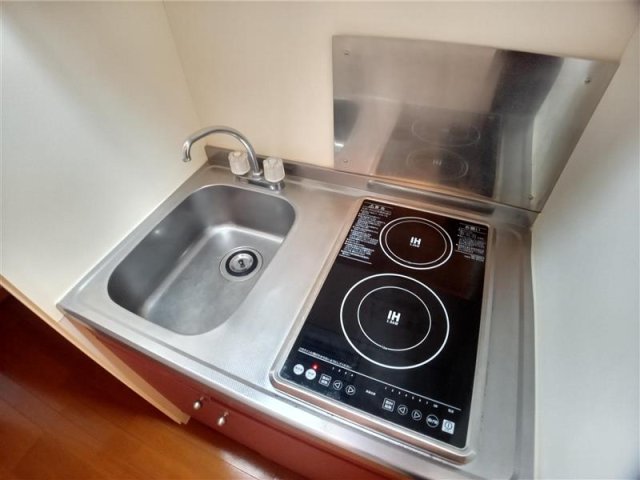 キッチン　※写真と現状が異なる場合は現状を優先