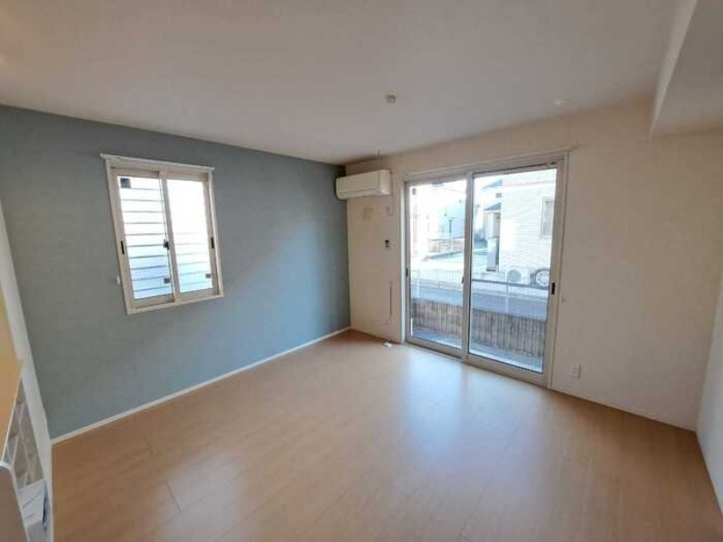 居室・リビング　図面と現状に相違がある場合には現状を優先