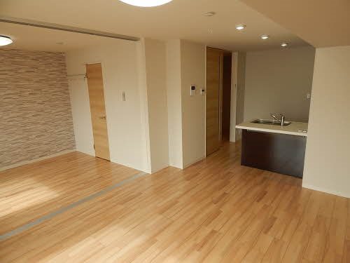 居室・リビング　賃貸物件をお探しならトーマスリビング原田店へ