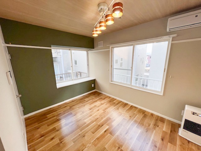 居室・リビング　【コーポリバーストーン45】を見たとお伝えください♪