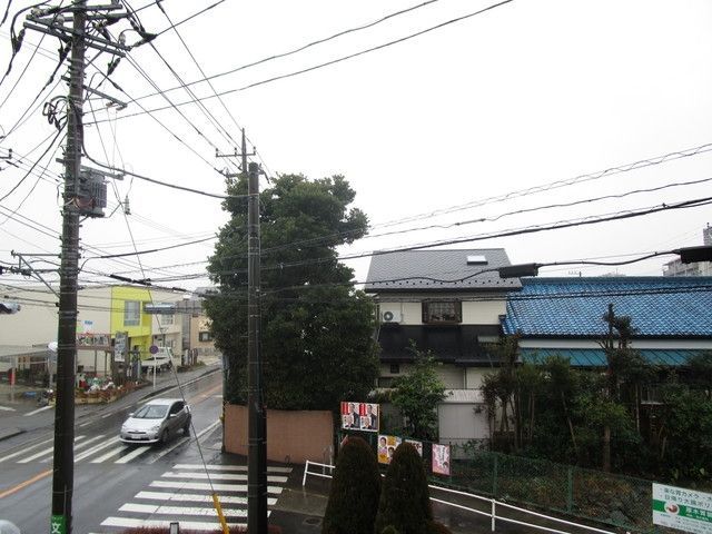 眺望　★窓からの景色★