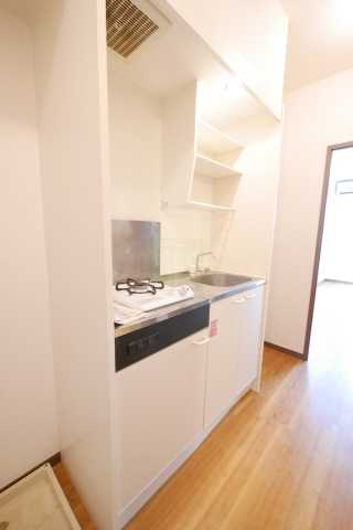 キッチン　別部屋参考画像