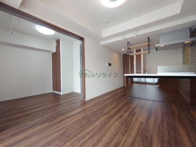 居室・リビング　ベルファース恵比寿ビジュー