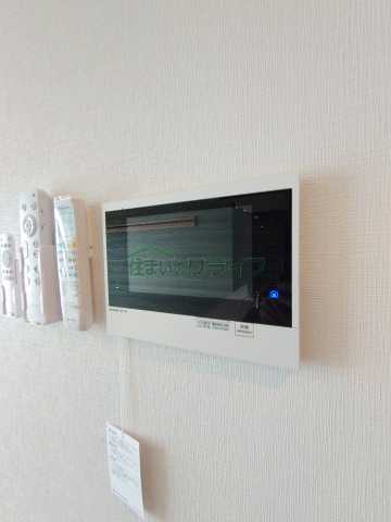 セキュリティ　ベルファース恵比寿ビジュー