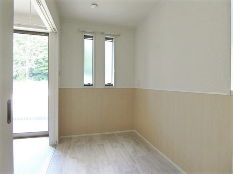 その他部屋・スペース　図面と現状に相違がある場合には現状を優先