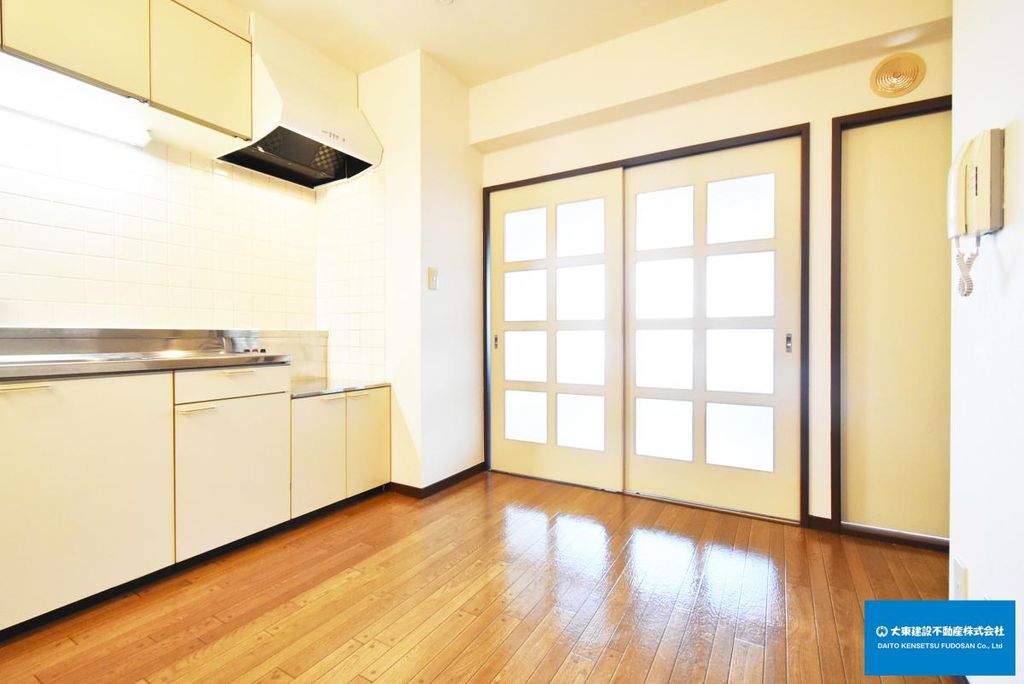 居室・リビング　リビング/居室