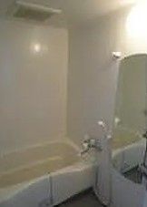 バス・シャワールーム　※別部屋参照