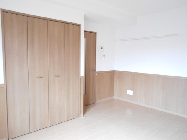 居室・リビング　洋室