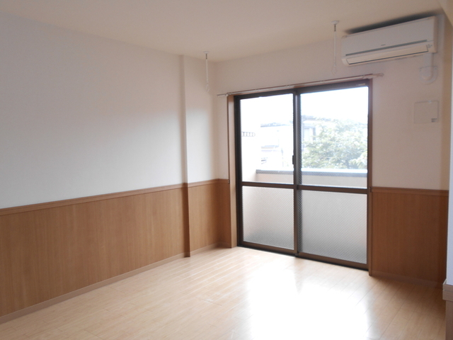 居室・リビング　洋室