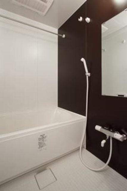 バス・シャワールーム　浴室