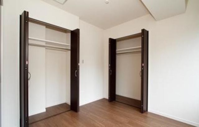 その他設備　収納