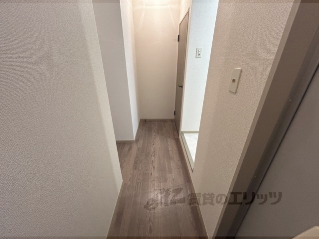 その他部屋・スペース　廊下