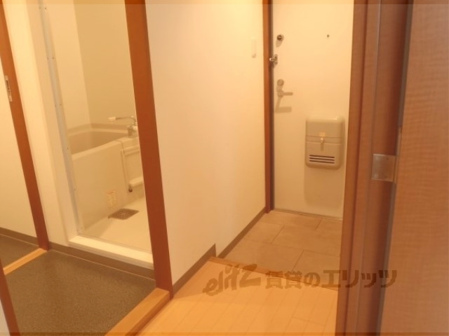 その他部屋・スペース　廊下