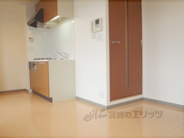 居室・リビング　洋室