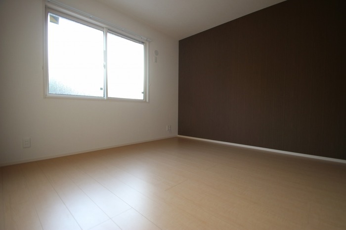 その他部屋・スペース　寝室