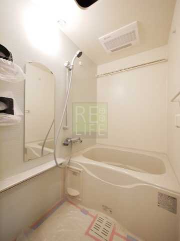 バス・シャワールーム　リライフ浅草店