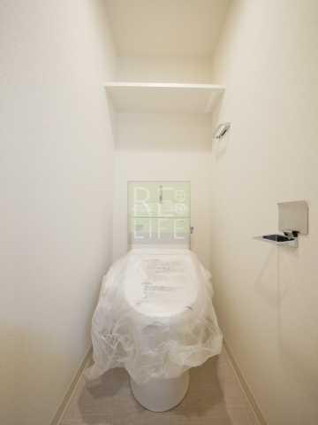 トイレ　リライフ浅草店