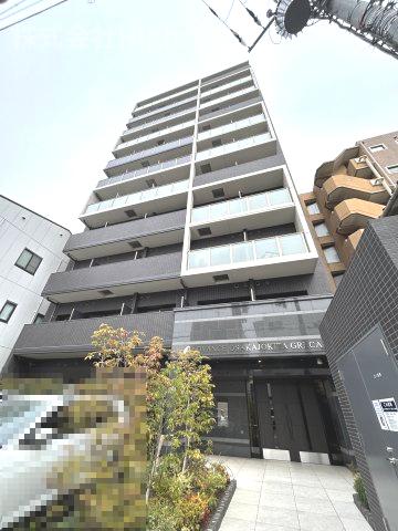 建物外観　外観も気になるポイント