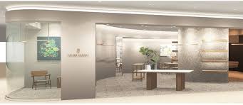 ショッピングセンター　ユナイテッドアローズ麻布台ヒルズウィメンズストア（ショッピングセンター）まで466m