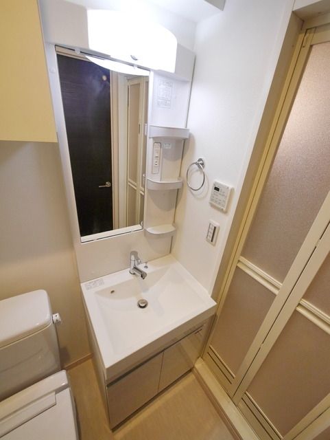 洗面設備　★独立洗面台★