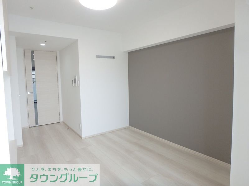 その他部屋・スペース　リビング/居室