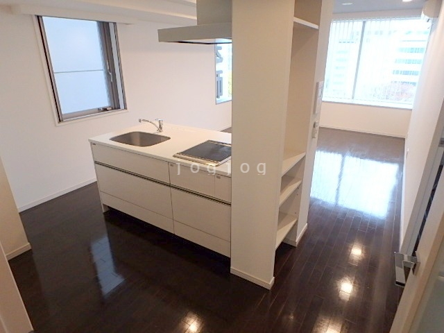 居室・リビング　同号室タイプ写真