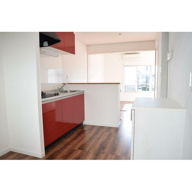 その他　※現在入居中につき、他の部屋のお部屋の写真を参考写真として掲