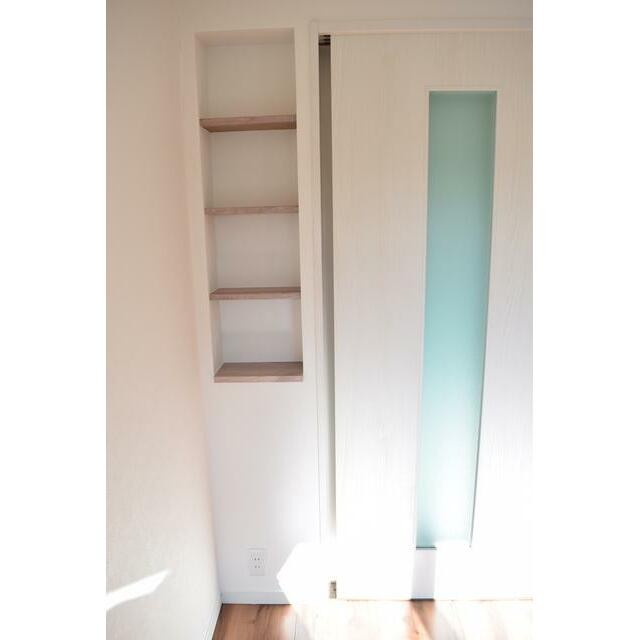 その他部屋・スペース　※現在入居中につき、他の部屋のお部屋の写真を参考写真として掲