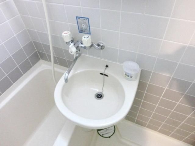 洗面設備　★洗面所★