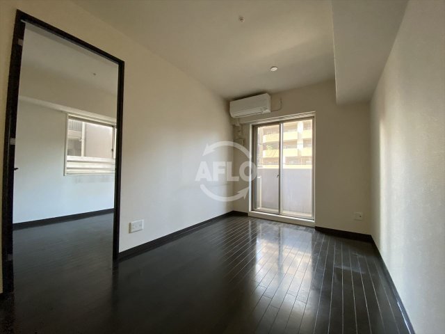 居室・リビング　エルセレーノ上本町レジデンス　リビング