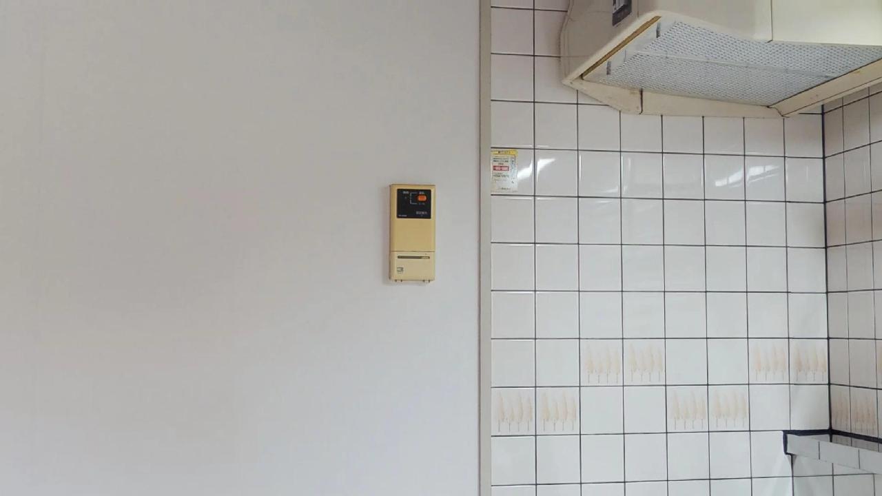 その他設備　給湯