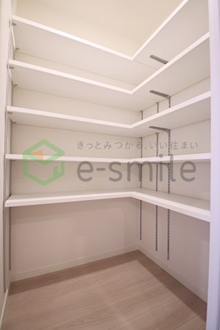 その他部屋・スペース　物件の内装です