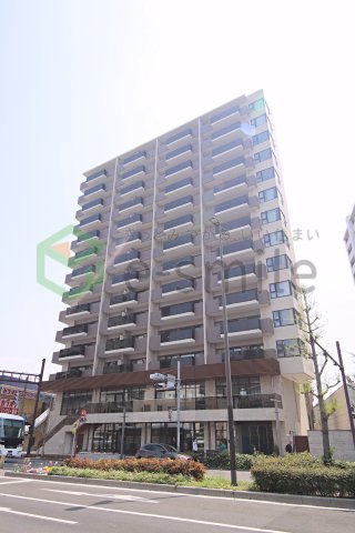 建物外観　外観も気になるポイント