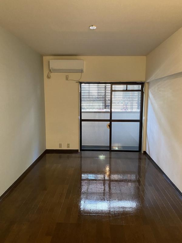 居室・リビング　居室、リビング