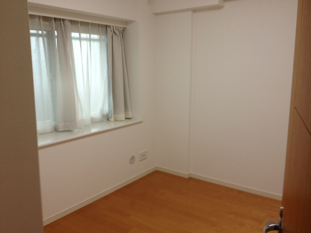 サンデュエル北上駅東_内装_1