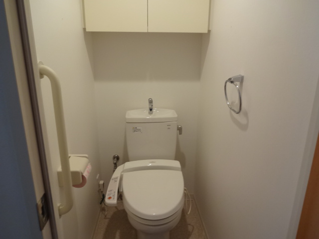 サンデュエル北上駅東_内装_4