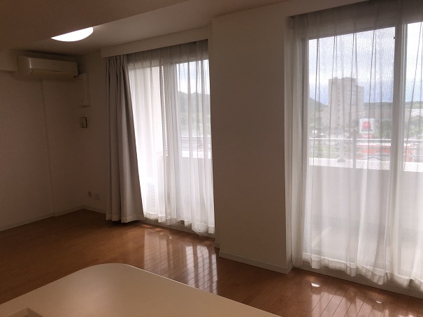 サンデュエル北上駅東_内装_0