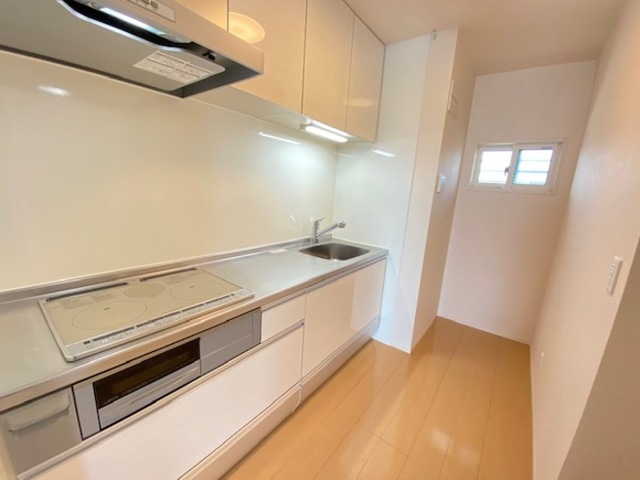 キッチン　同仕様