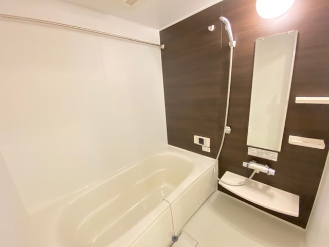 バス・シャワールーム　同仕様