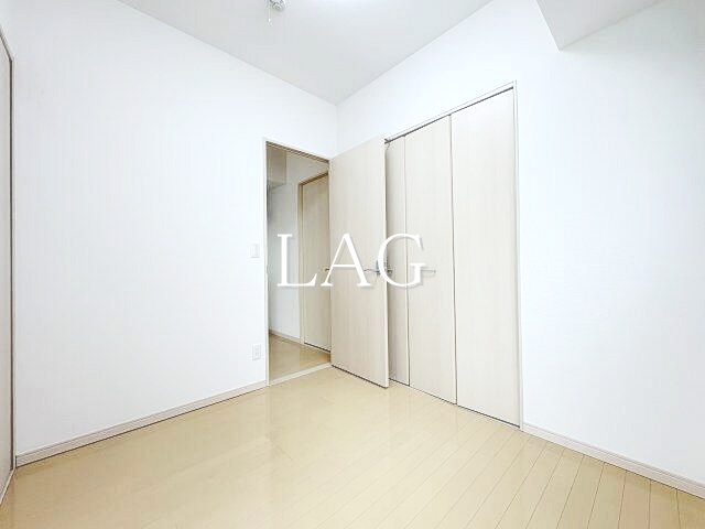 その他部屋・スペース　寝室です。