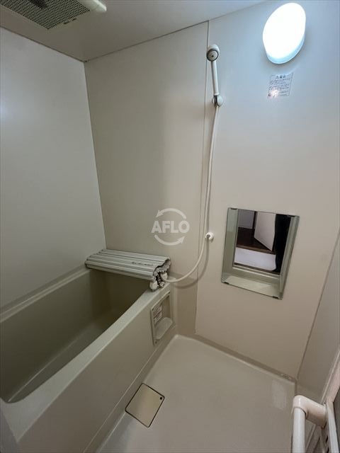 バス・シャワールーム　プロシード東小橋　風呂