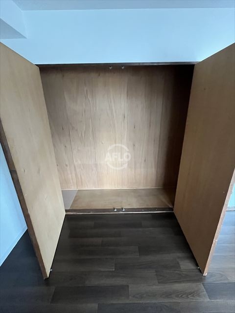 その他　プロシード東小橋　クローゼット