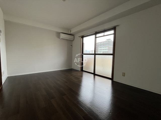 居室・リビング　プロシード東小橋　リビング